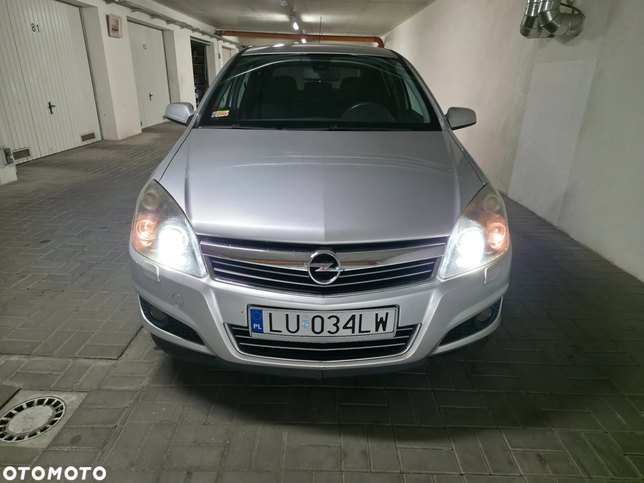 Opel Astra 2.0 Turbo Sport - 3
