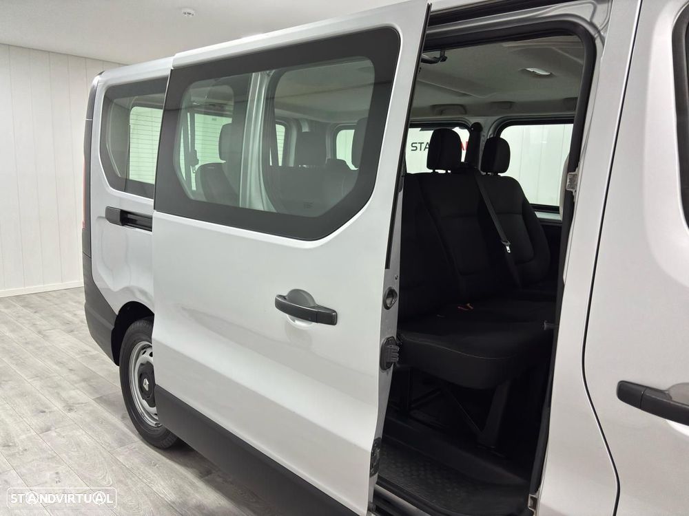 Renault Trafic 1.6 dCi L2H1 1.2T SS - 30