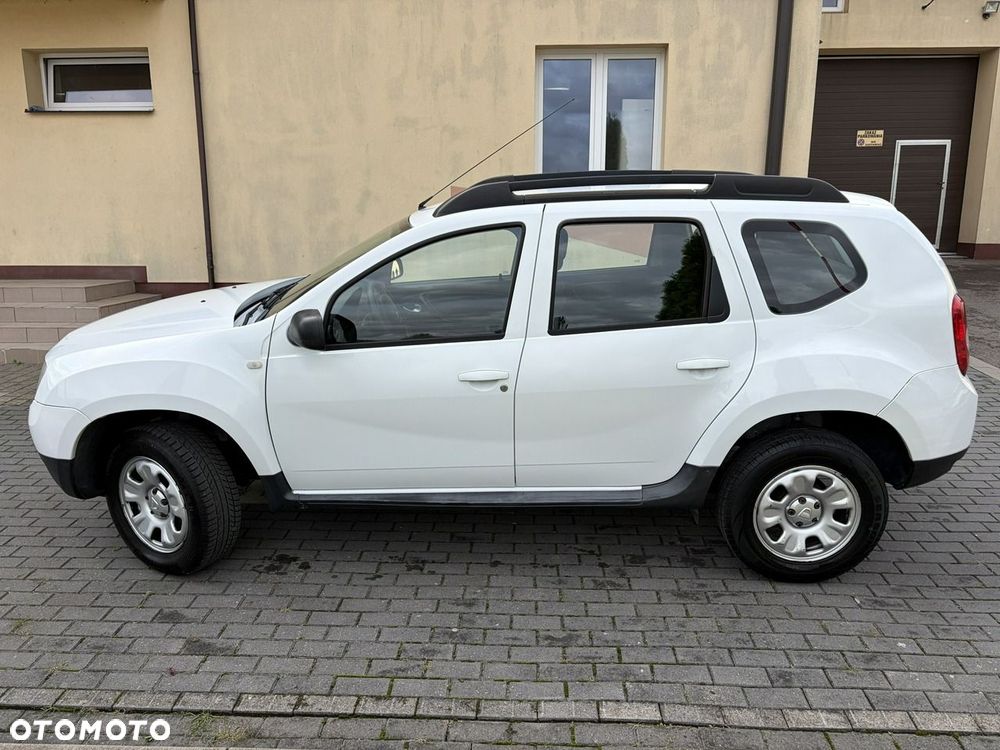 Dacia Duster - 2