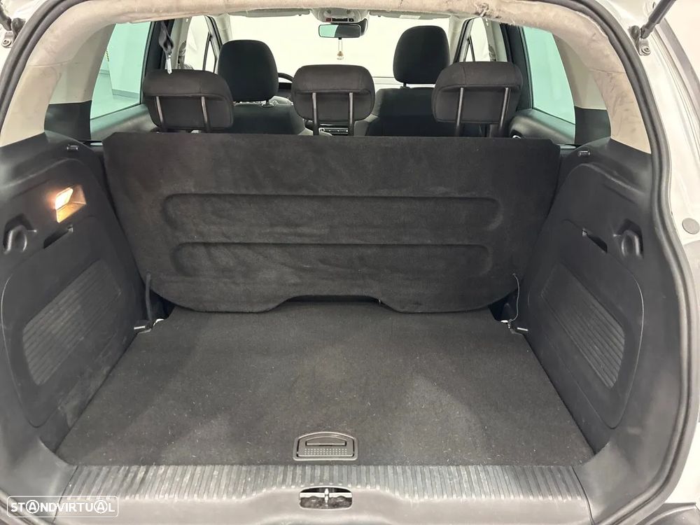 Citroën C3 Aircross 1.2 PureTech Feel - 6