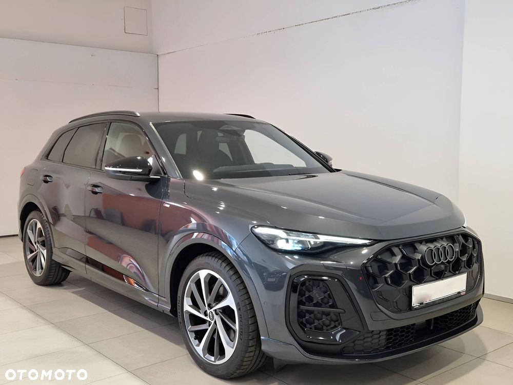 Audi Q5 ver-tdi-quattro-150-kw-s-tronic - 2