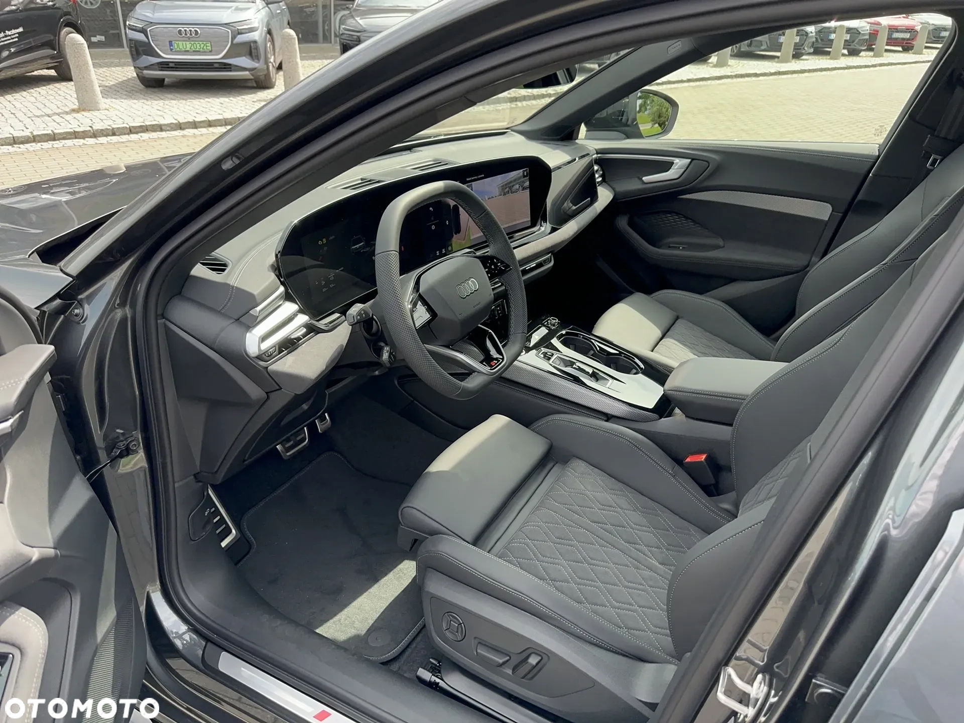Audi A5 45 TFSI mHEV Quattro S Line S tronic - 11