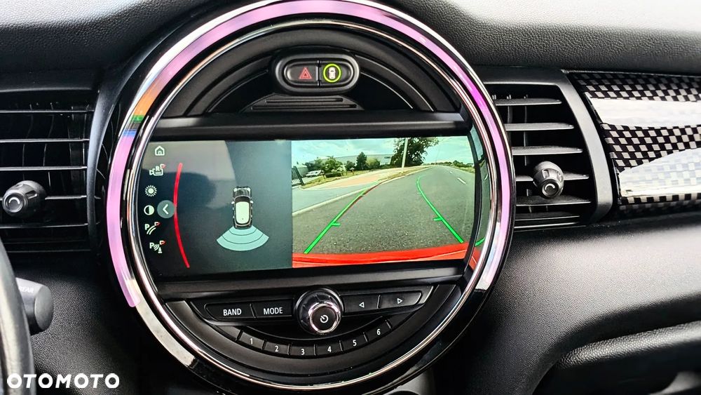 MINI Cooper S sport - 31