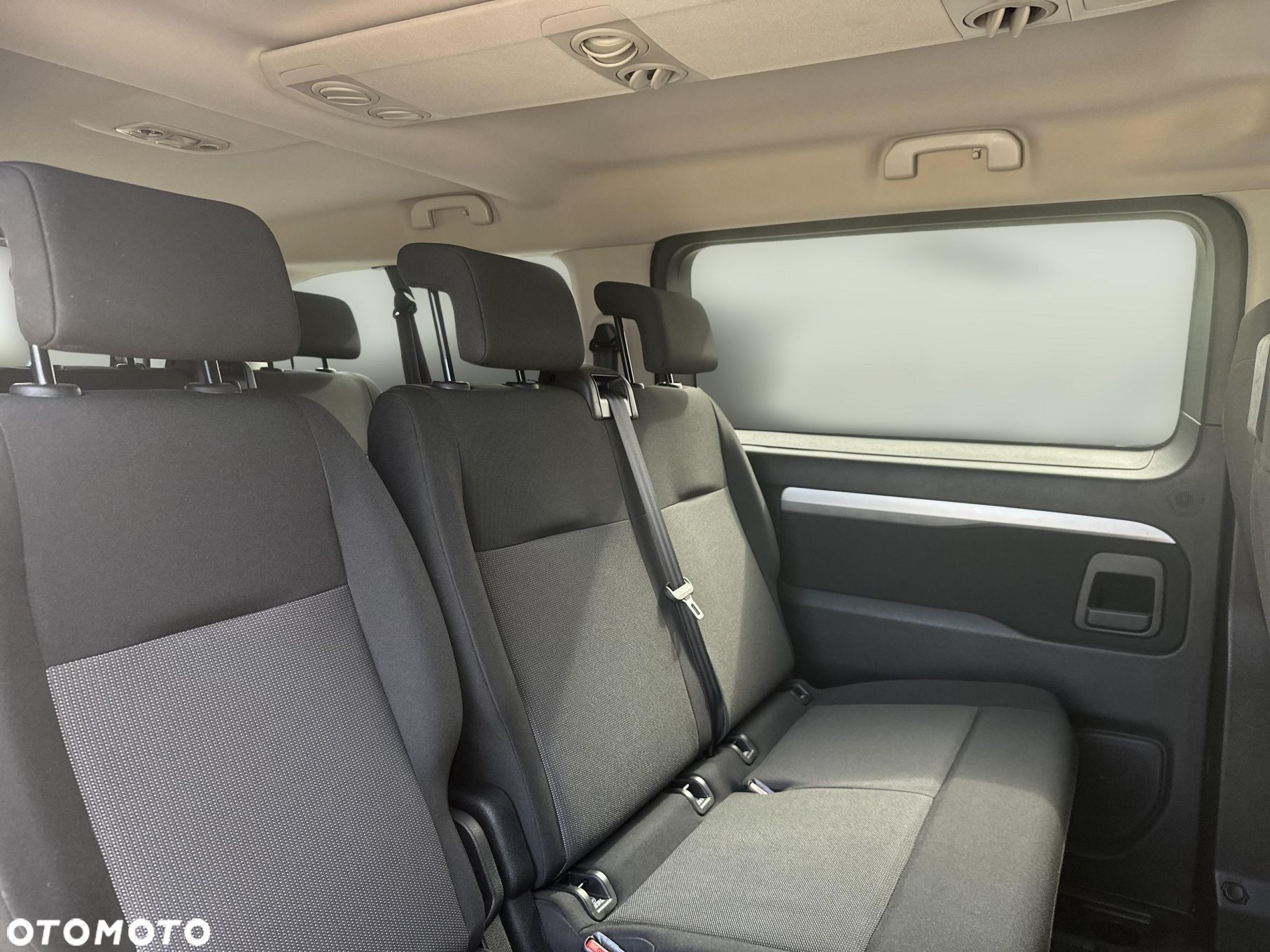 Toyota Proace Verso 2.0 D4-D Long Business - 14