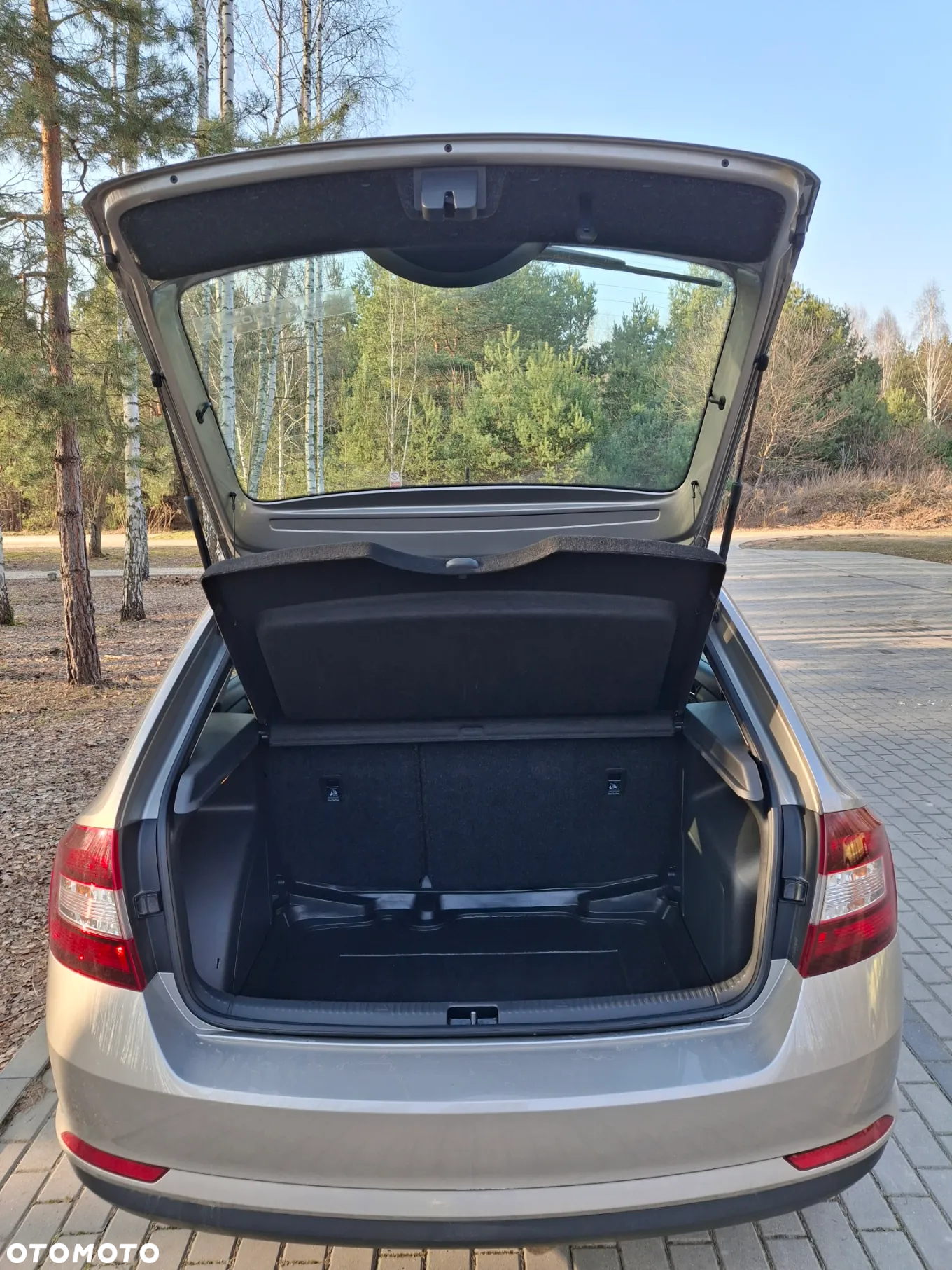 Skoda RAPID 1.0 TSI Ambition - 7