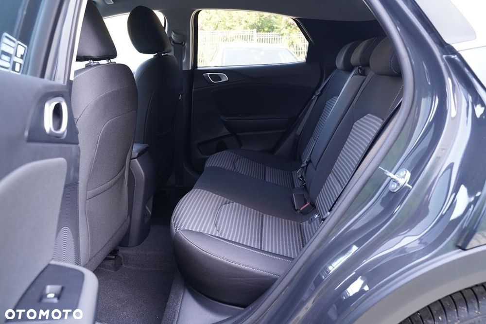 Kia XCeed 1.6 T-GDI M DCT - 9