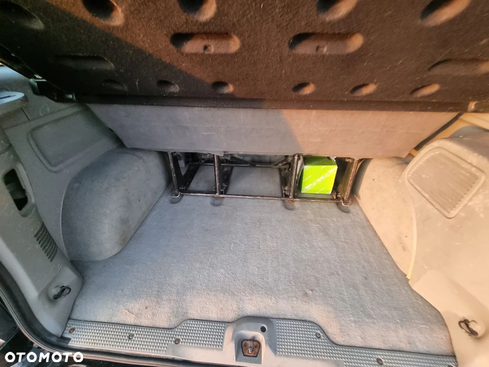 Renault Trafic L1H1 Passenger Lux - 28
