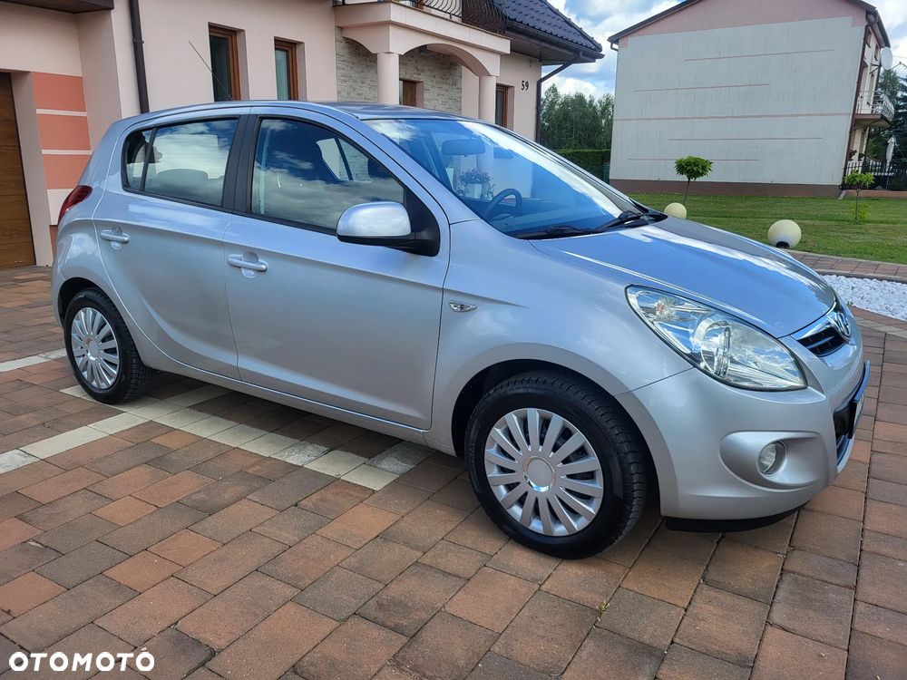 Hyundai i20 - 3