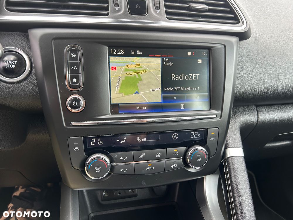 Renault Kadjar Energy dCi 130 Bose Edition - 13