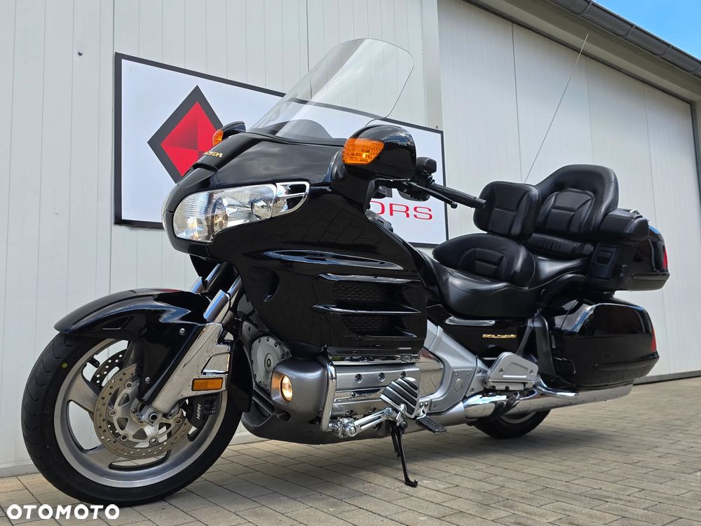 Honda GL - 7