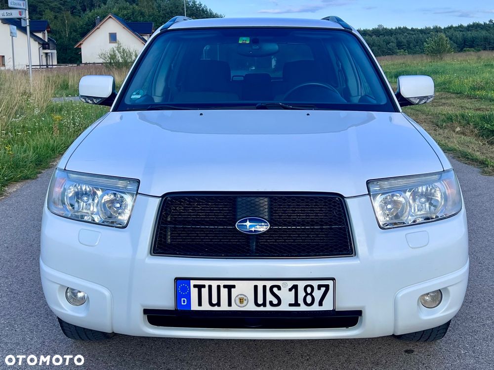 Subaru Forester 2.0X Celebration - 13