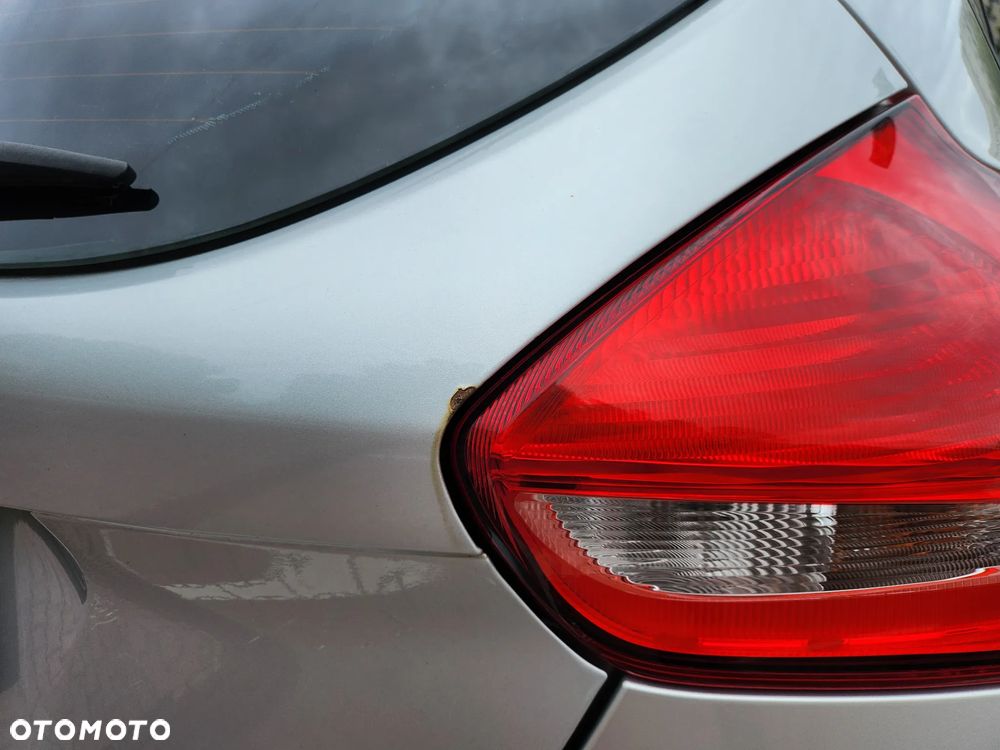 Ford Focus 2.0 TDCi Trend ASS PowerShift - 8