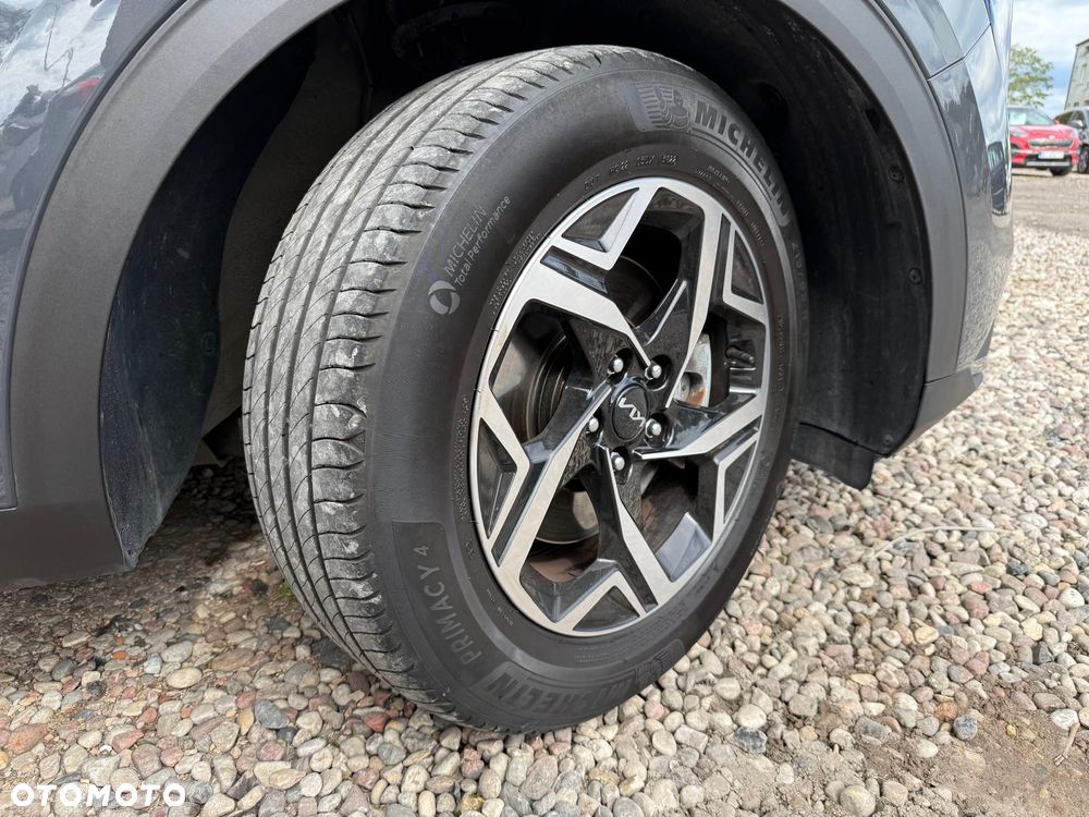 Kia Sportage 1.6 T-GDI M 2WD - 3
