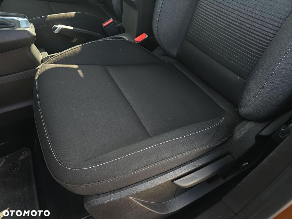 Renault Captur 1.3 TCe Zen EDC - 14