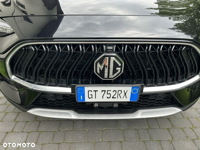 MG HS 1.5 T-GDI Exclusive - 28