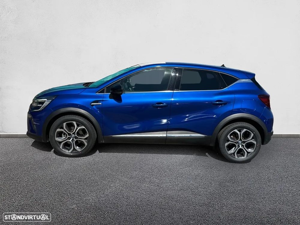 Renault Captur 1.6 E-Tech Plug-In Intens - 3