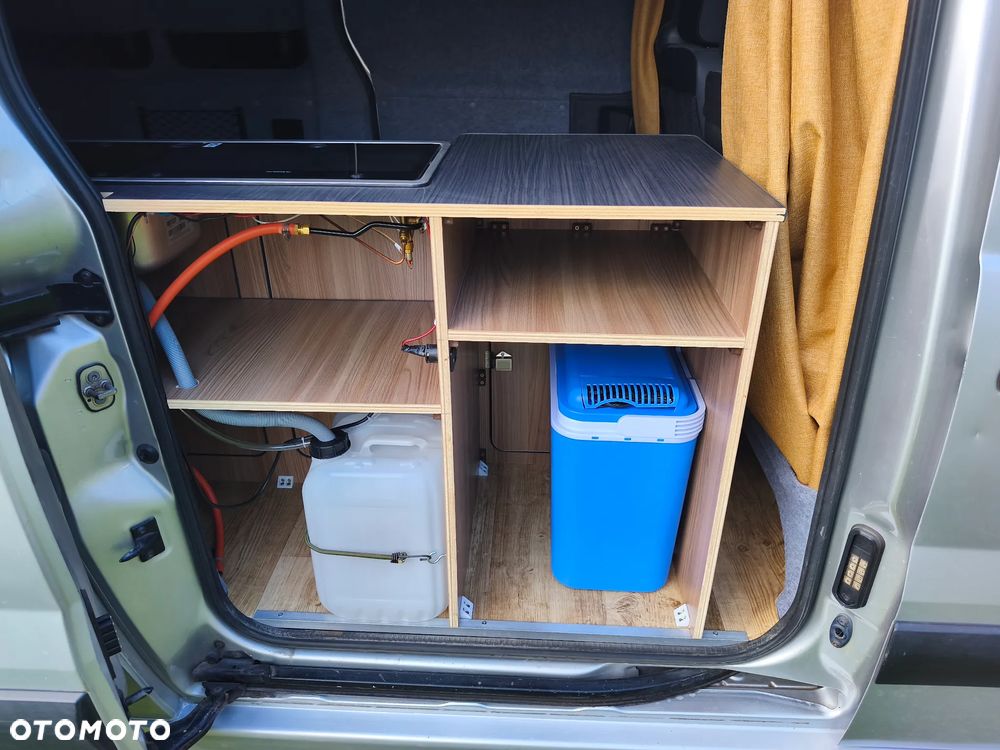 Citroën Jumpy - 9