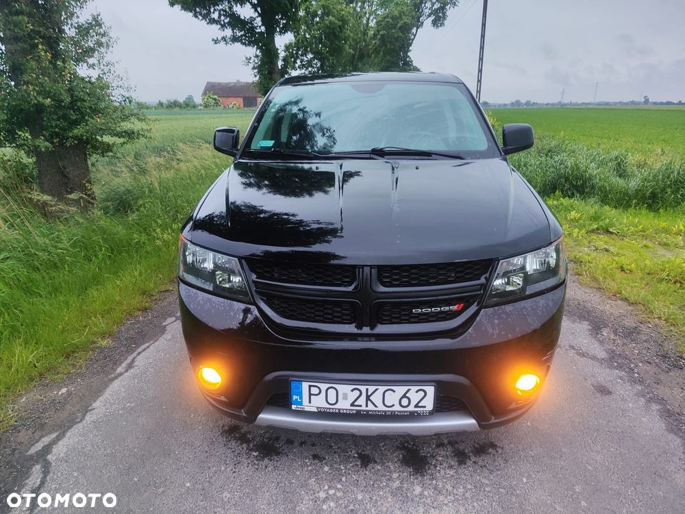 Dodge Journey - 6