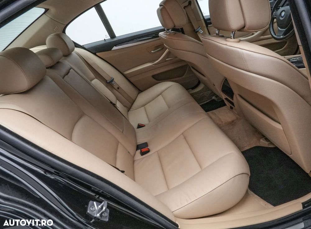 BMW Seria 5 - 17
