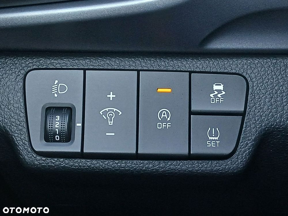 Kia Stonic 1.0 T-GDI M - 32
