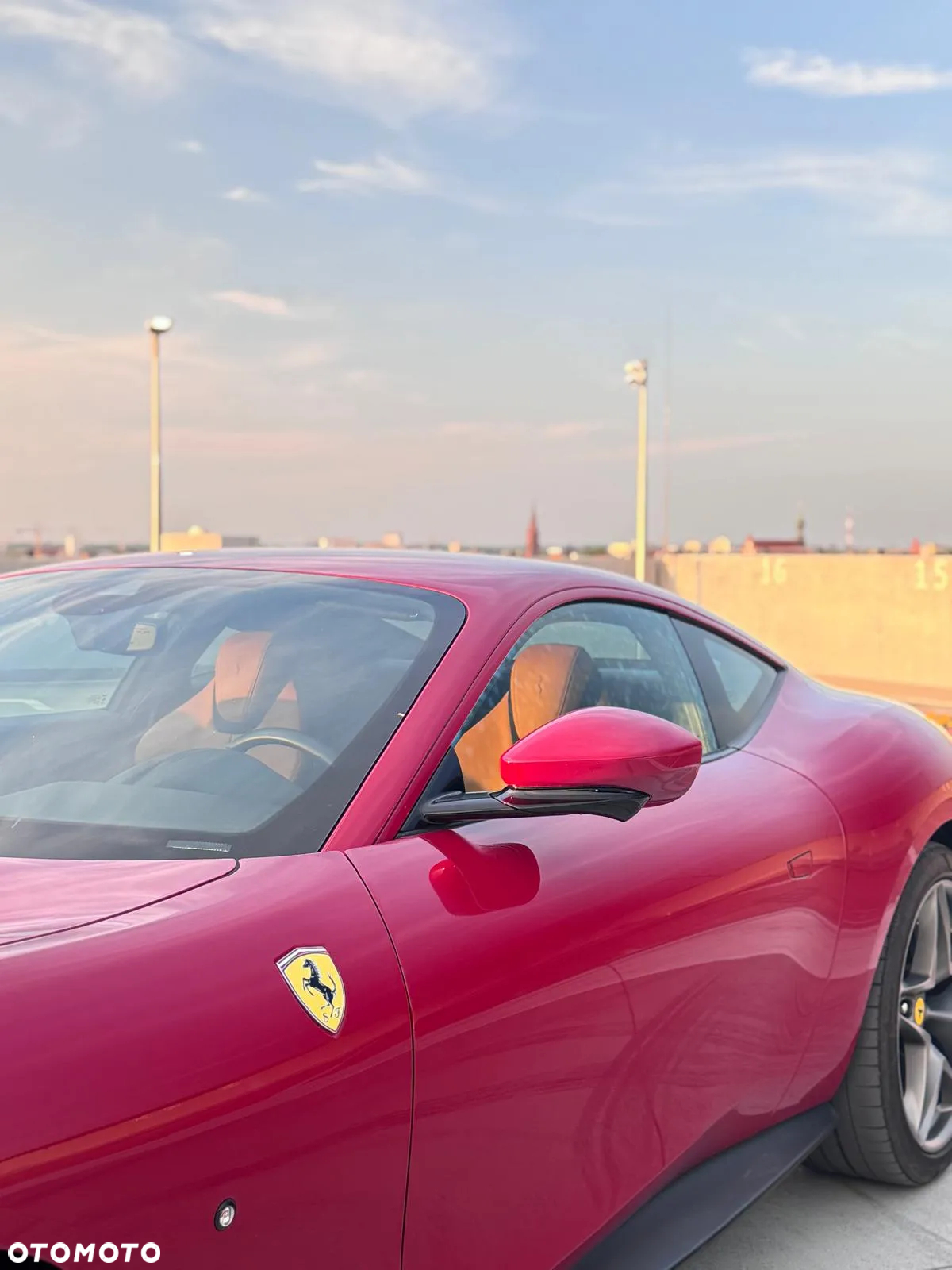 Ferrari Roma - 18
