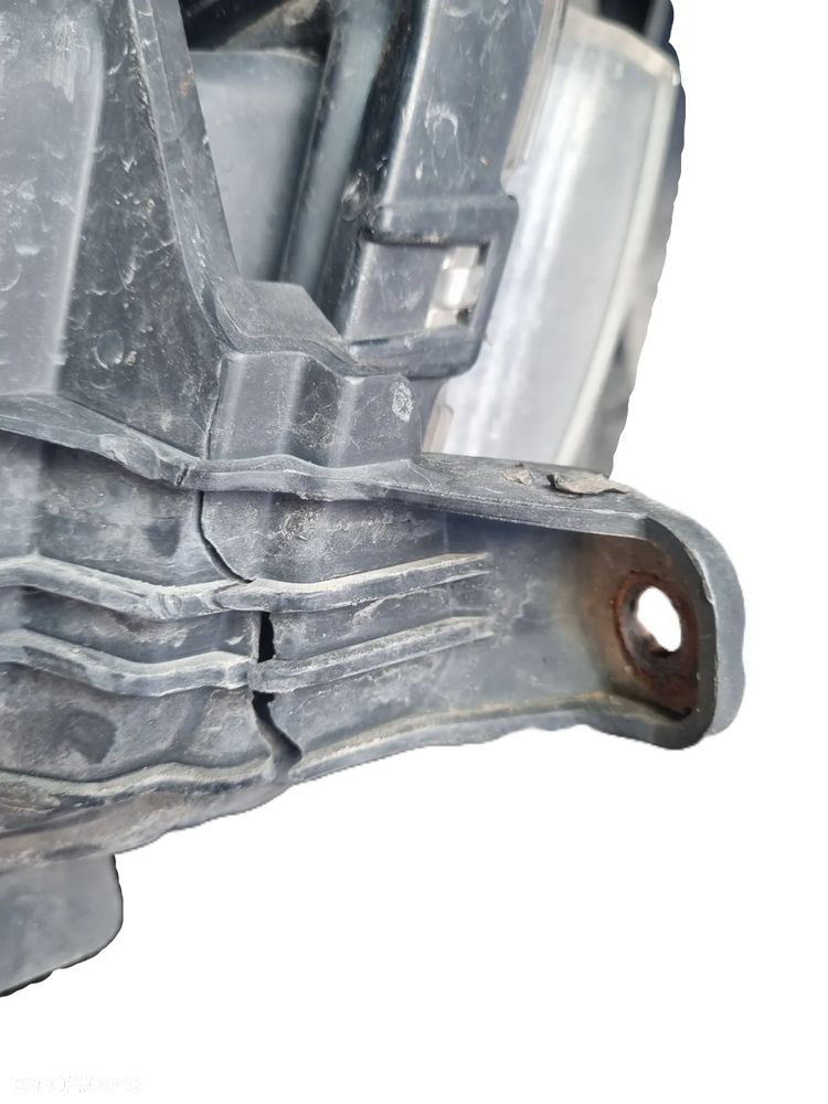 KIA CEED I SW 07-12 2009 r. halogen lewy przód LP * - 3