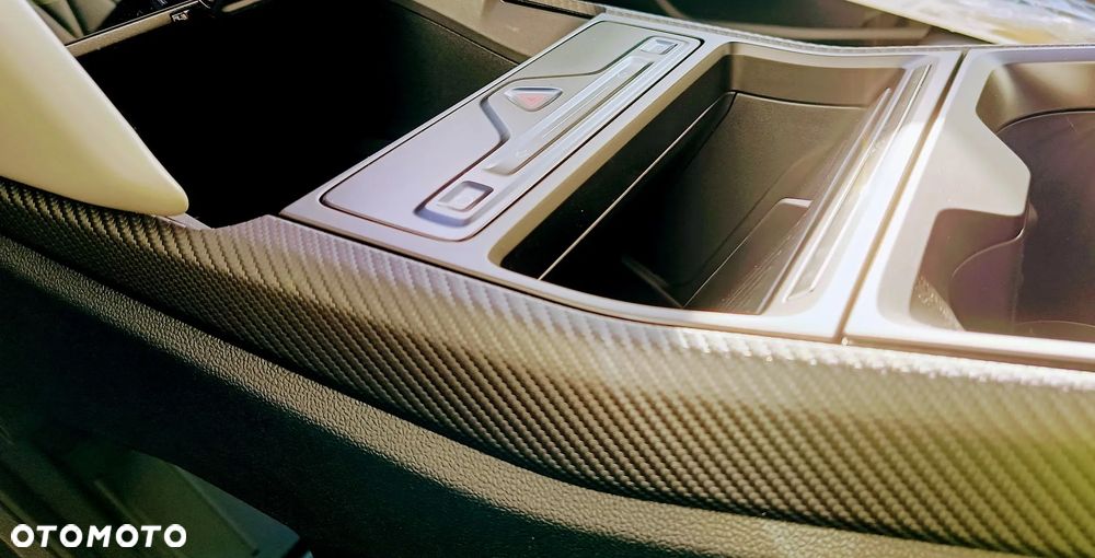 Ford Explorer 77kWh Premium RWD - 38