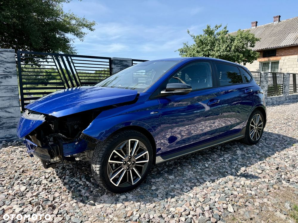 Hyundai i20 - 3
