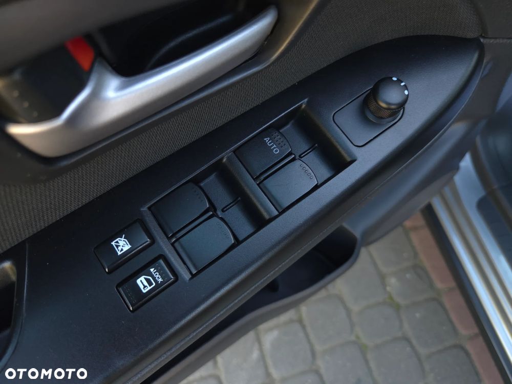 Fiat Sedici 2007