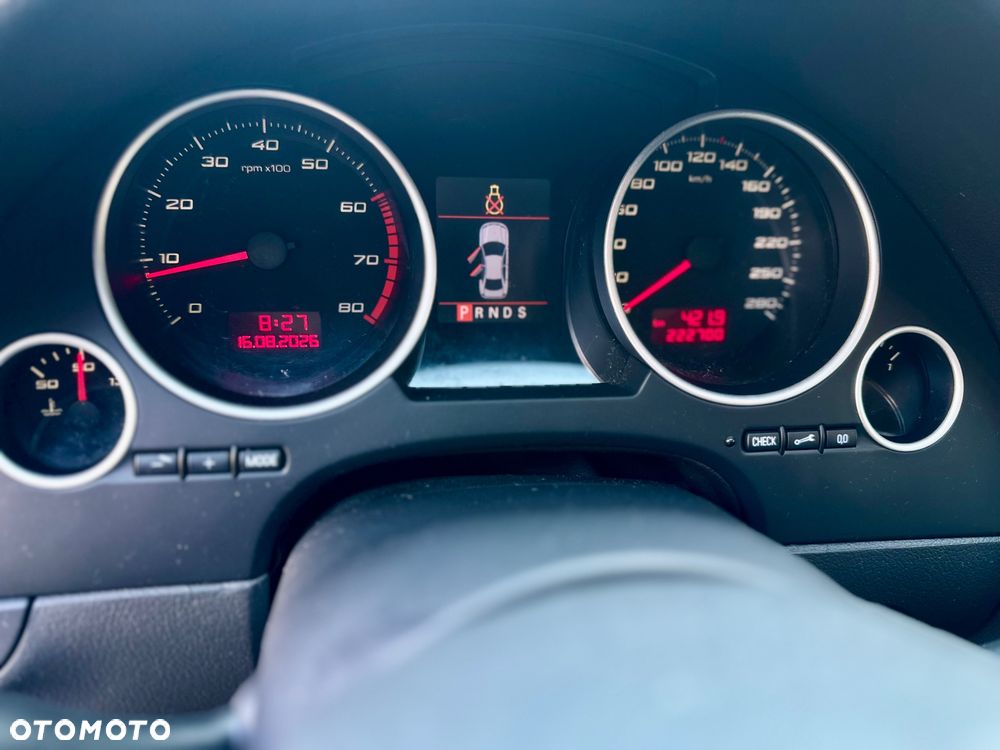 Seat Exeo 2.0 TSI Style Multitronic - 24