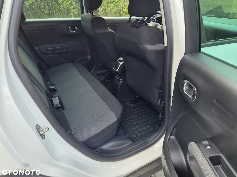 Citroën C3 Aircross 1.2 PureTech Feel Pack S&S - 11