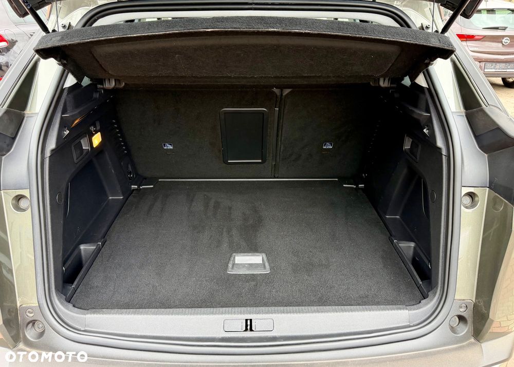 Peugeot 3008 PureTech 130 Stop & Start Crossway - 20
