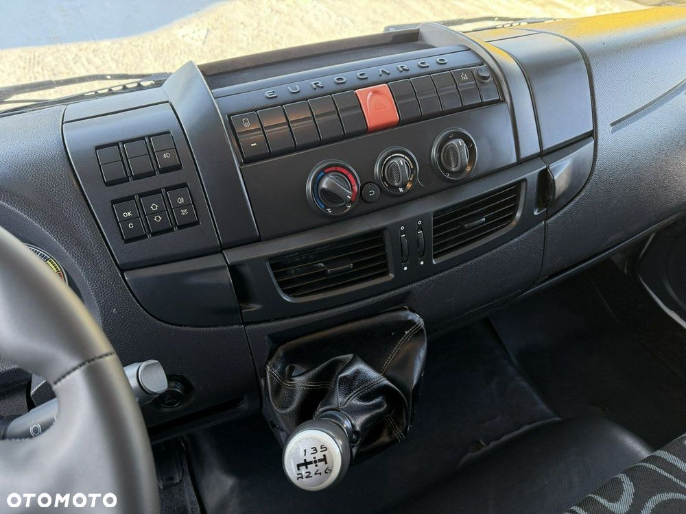 Iveco EUROCARGO ML 120E22 Laweta Platforma Pomoc Drogowa - 24