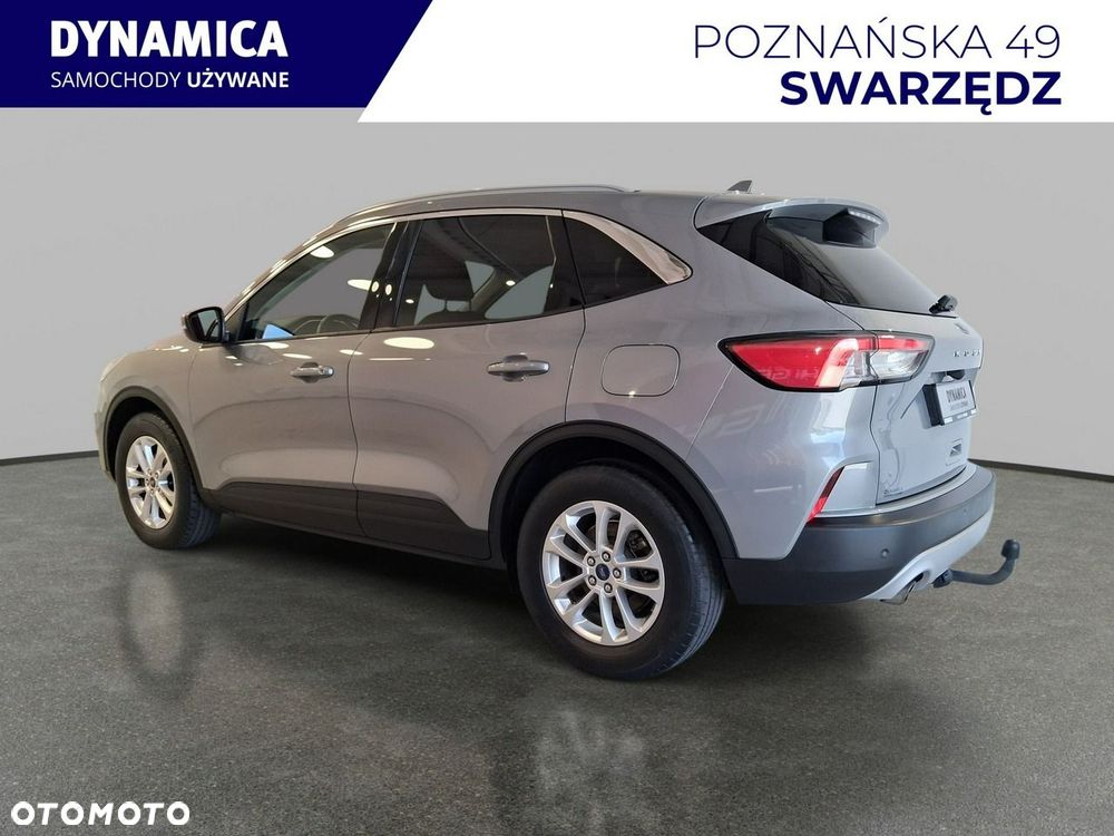 Ford Kuga 1.5 EcoBoost TITANIUM - 6