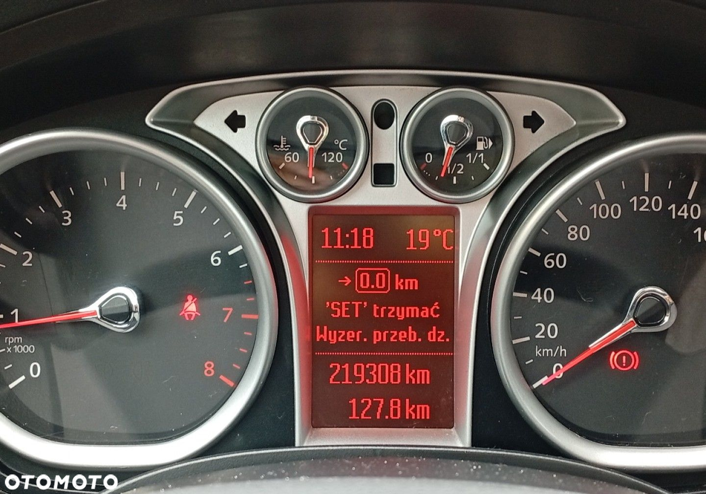 Ford Focus - 29