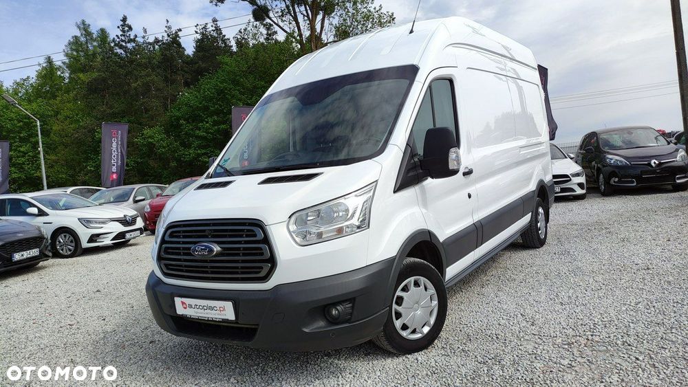 Ford Transit - 11