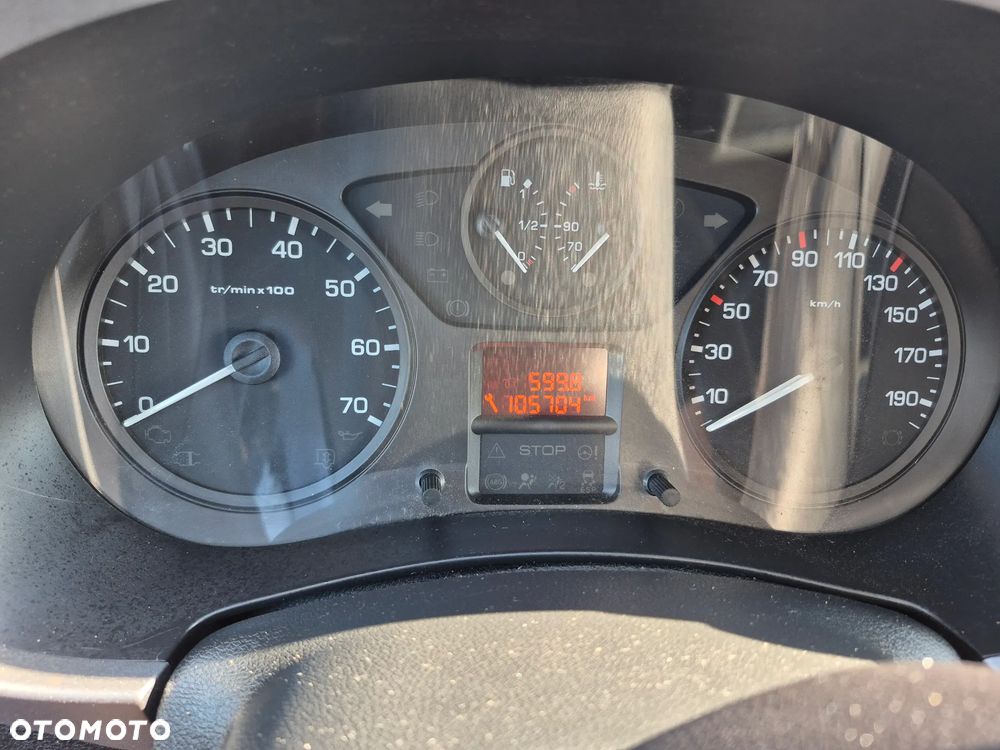 Citroën Berlingo 1.6 VTi 16V XTR - 21
