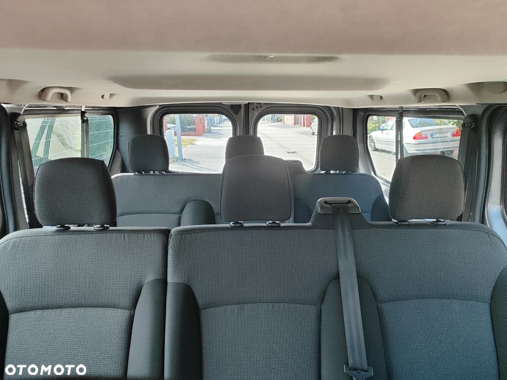 Fiat Talento L2H1 S&S Family - 15