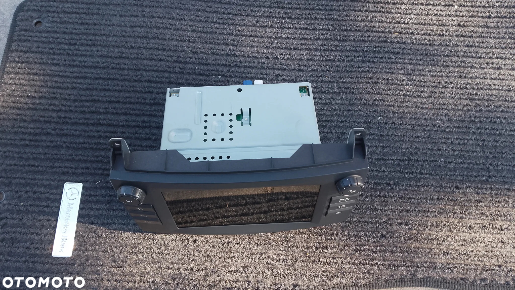 RADIO NAVI Mercedes Vito Viano W447 A4479002919  A4479008719 - 8