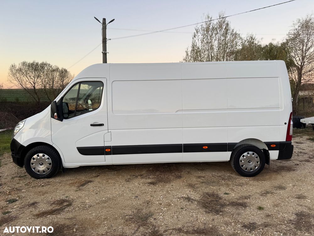 Renault Master 2018-12 - 14