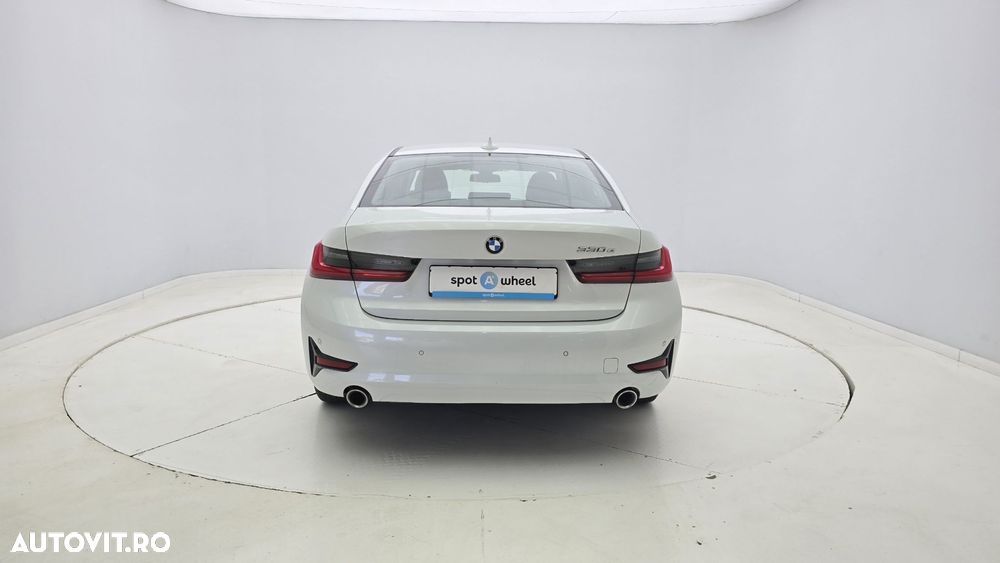 BMW Seria 3 - 7