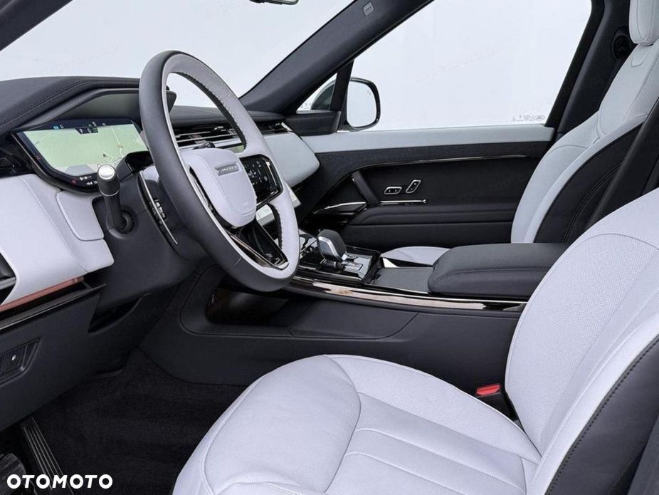 Land Rover Range Rover Sport S 3.0 D250 mHEV Dynamic SE - 13