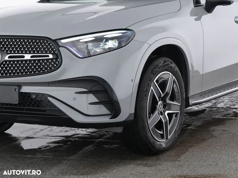 Mercedes-Benz GLC 300 e 4Matic 9G-TRONIC Edition AMG Line - 3