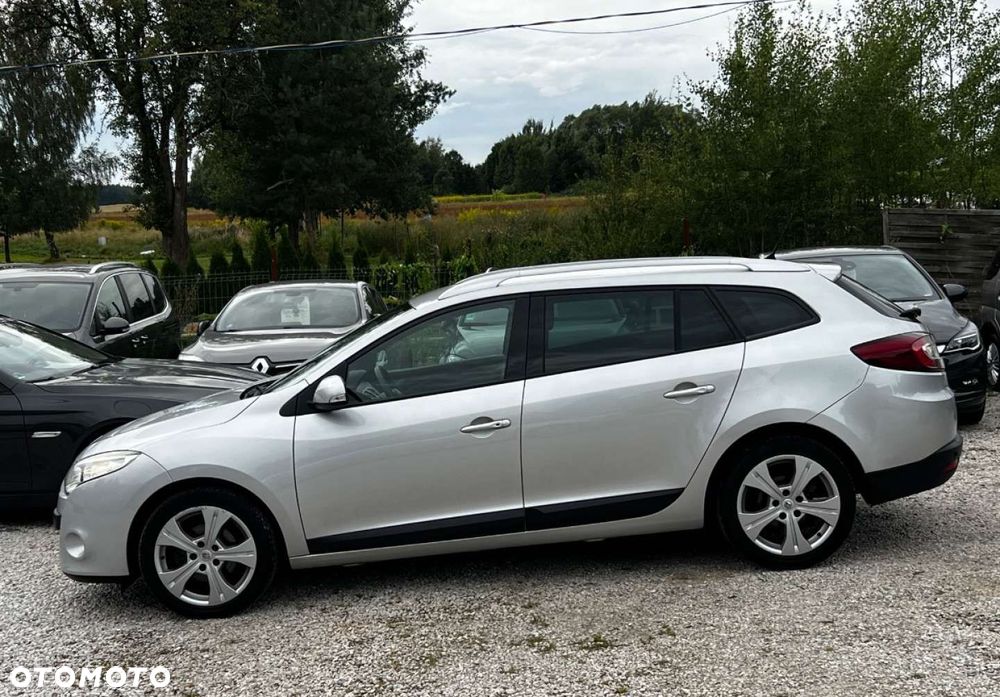 Renault Megane - 6