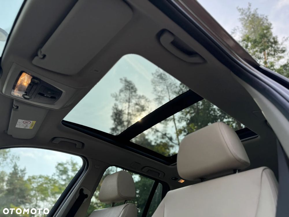 BMW X3 xDrive20d - 20