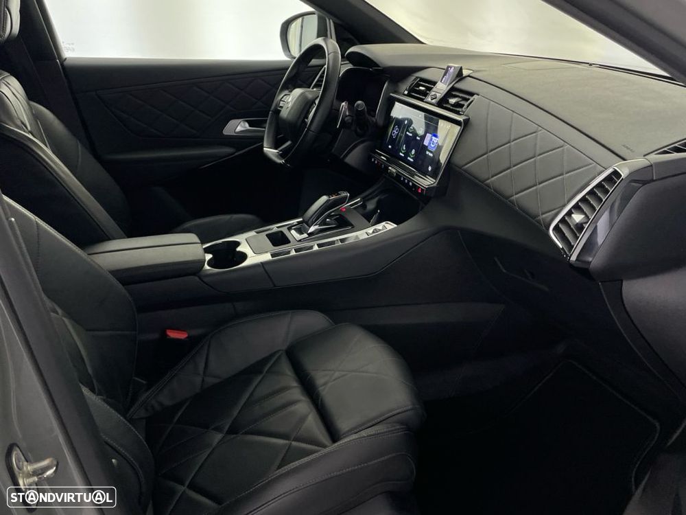 DS DS7 E-Tense Rivoli EAT8 - 22