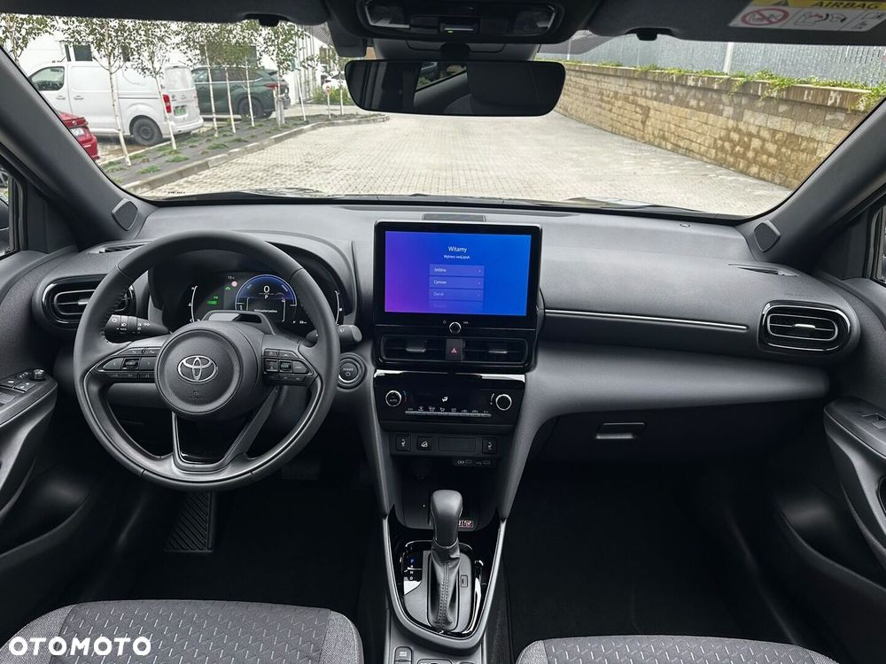 Toyota Yaris Cross Hybrid 1.5 Style - 4