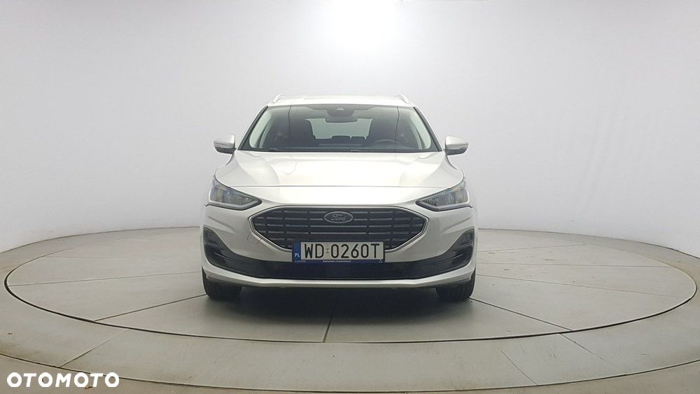 Ford Focus - 2