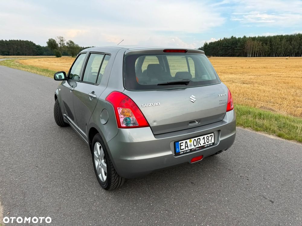 Suzuki Swift 1.3 Comfort - 15