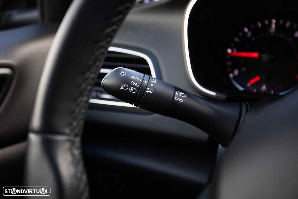 Renault Mégane Sport Tourer 1.5 Blue dCi Limited C/PM+Pneu - 41